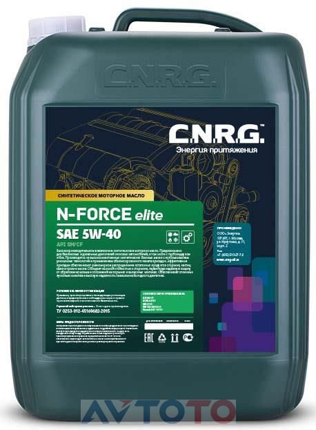 Моторное масло C.N.R.G CNRG0210020