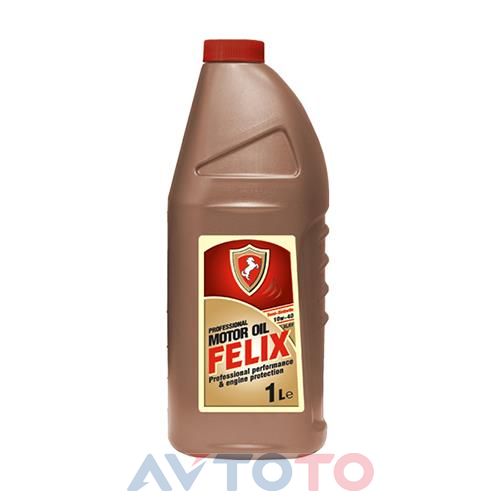 Моторное масло Felix 430900012