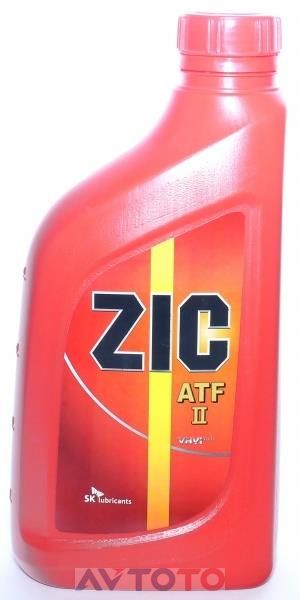 Трансмиссионное масло ZIC 133130