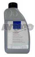 Трансмиссионное масло Smart A001989510310