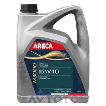 Моторное масло Areca 105343