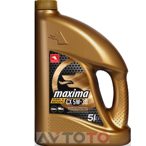Моторное масло Petrol Ofisi 1120665YG