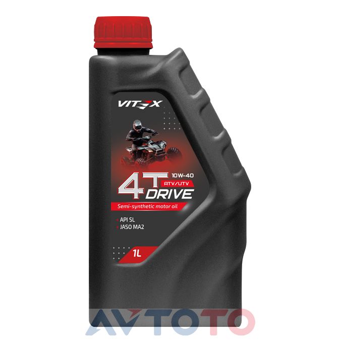 Моторное масло Vitex v349901
