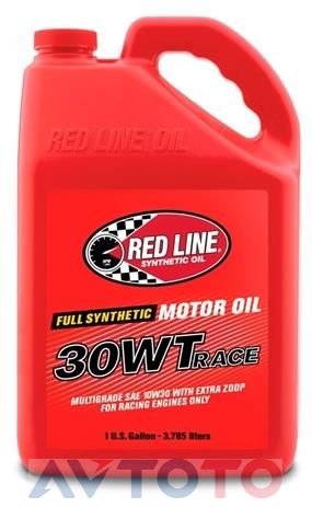 Моторное масло Red line oil 10305
