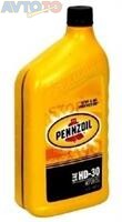 Моторное масло Pennzoil 071611935395