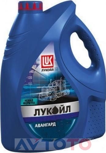 Моторное масло Lukoil 157673