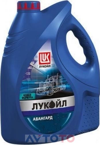 Моторное масло Lukoil 157673