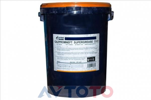 Смазка Gazpromneft 254211621