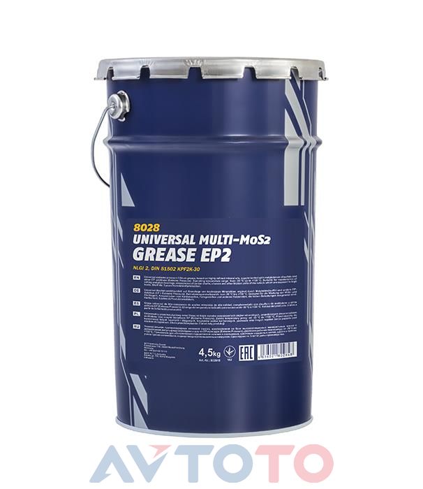 Смазка Mannol 8028