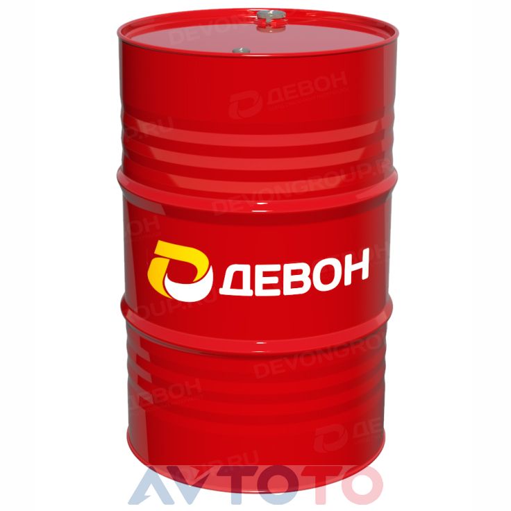 Моторное масло Девон 1303020