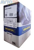 Трансмиссионное масло Ravenol 4014835788923