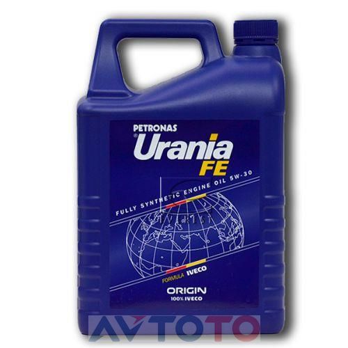 Моторное масло Urania 13475015