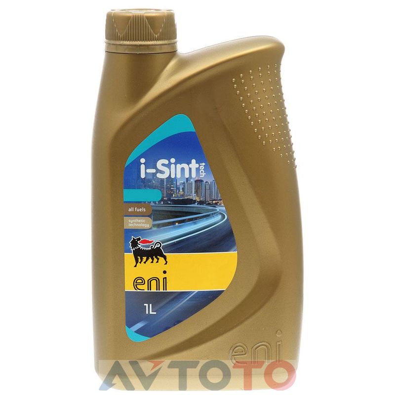 Моторное масло Eni 101891