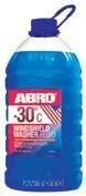 Жидкость омывателя Abro WW030CH