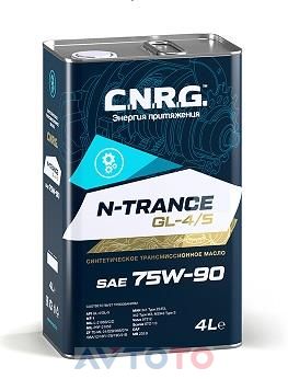 Трансмиссионное масло C.N.R.G CNRG0390004