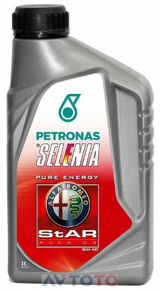 Моторное масло Selenia 11381619