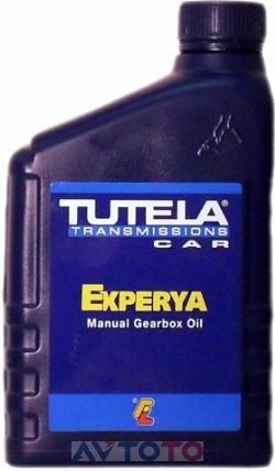 Трансмиссионное масло Tutela 14621619