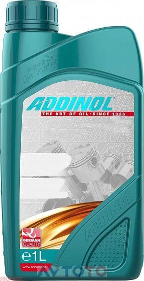 Моторное масло Addinol 4014766074379