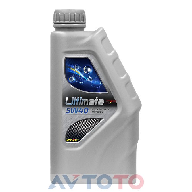 Моторное масло Vitex v300901