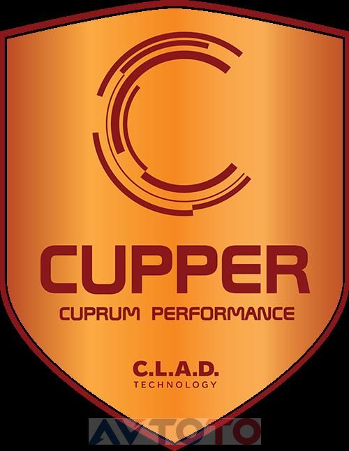 Смазка Cupper SCEP217