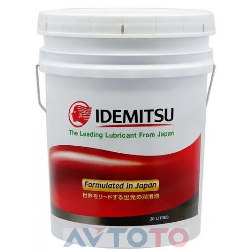 Моторное масло Idemitsu 30015048520