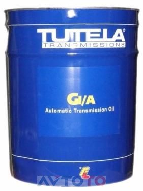 Трансмиссионное масло Tutela 15001910