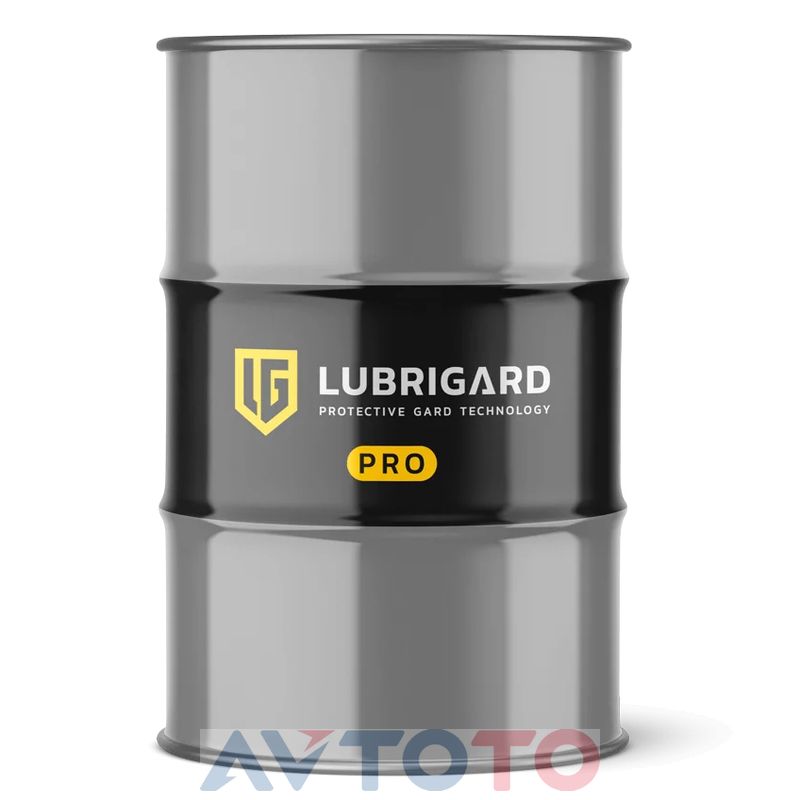 Гидравлическое масло Lubrigard LGPHYDHVLP68TDL205