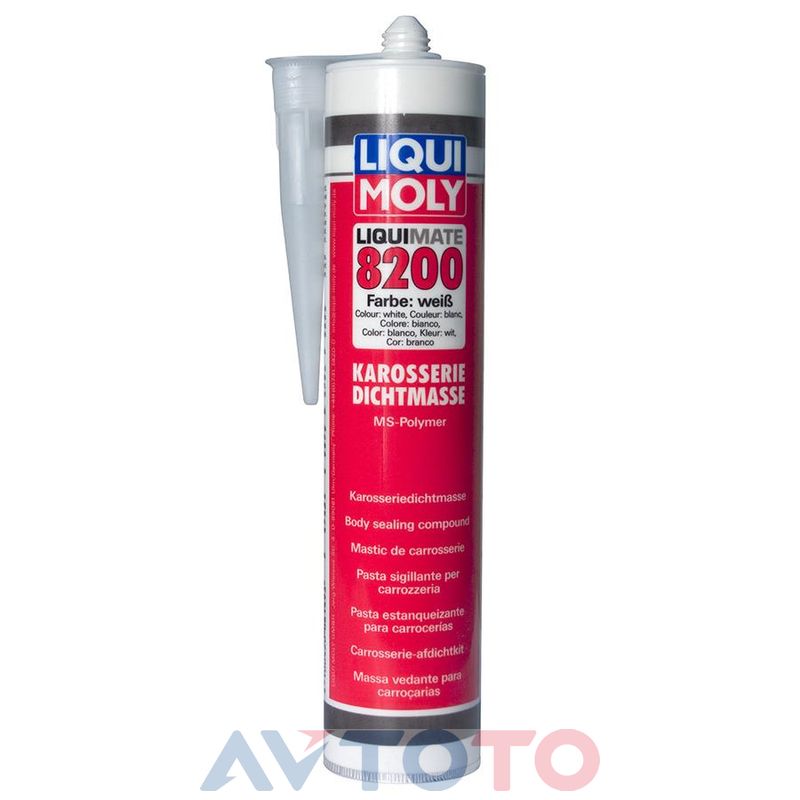 Герметик Liqui Moly 6149