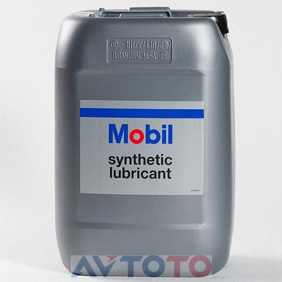 Редукторное масло Mobil 151862