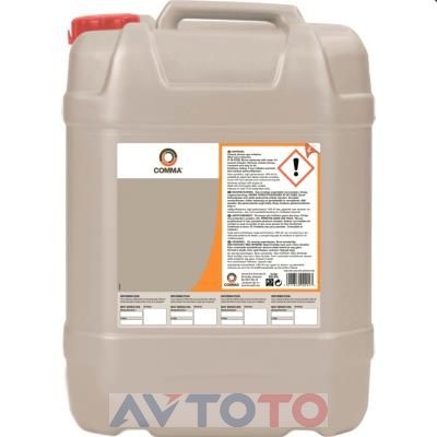 Моторное масло Comma SYX20L