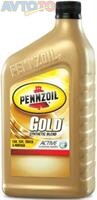 Моторное масло Pennzoil 071611900690