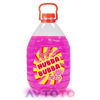 Жидкость омывателя Spectrol 9654