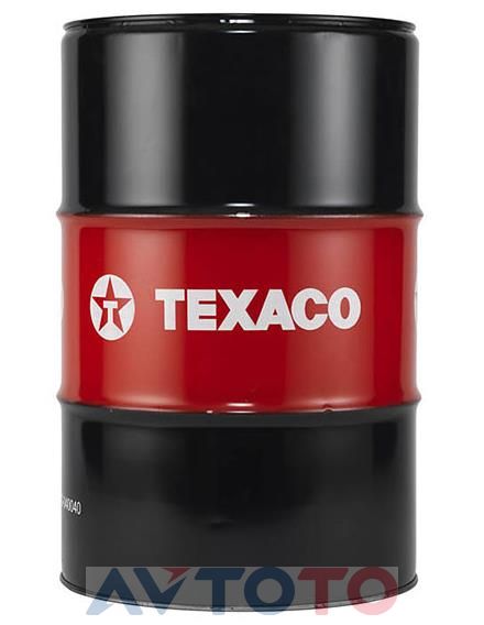 Смазка Texaco 836437877