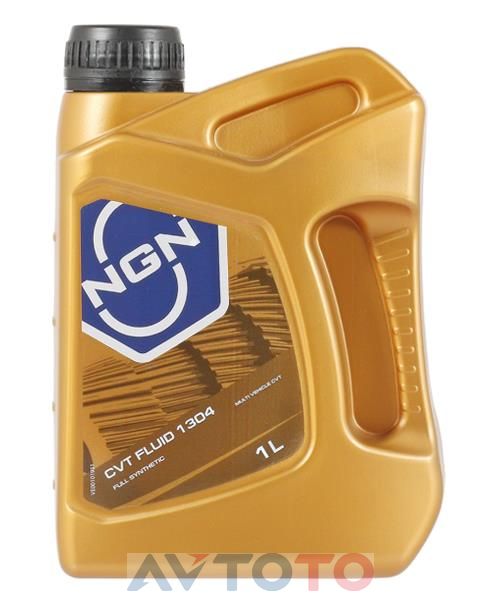 Трансмиссионное масло NGN oil V172085642