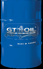 Гидравлическое масло GT oil 8809039408285