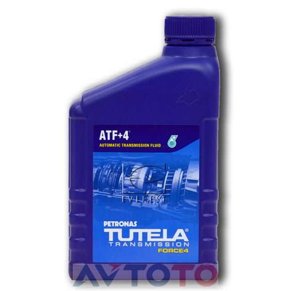 Трансмиссионное масло Tutela 22961616