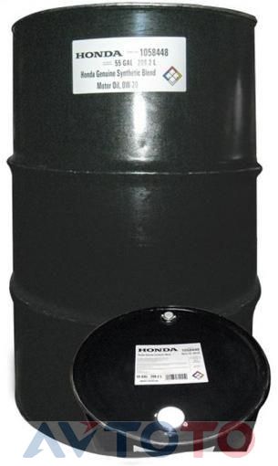 Моторное масло Honda 087989081