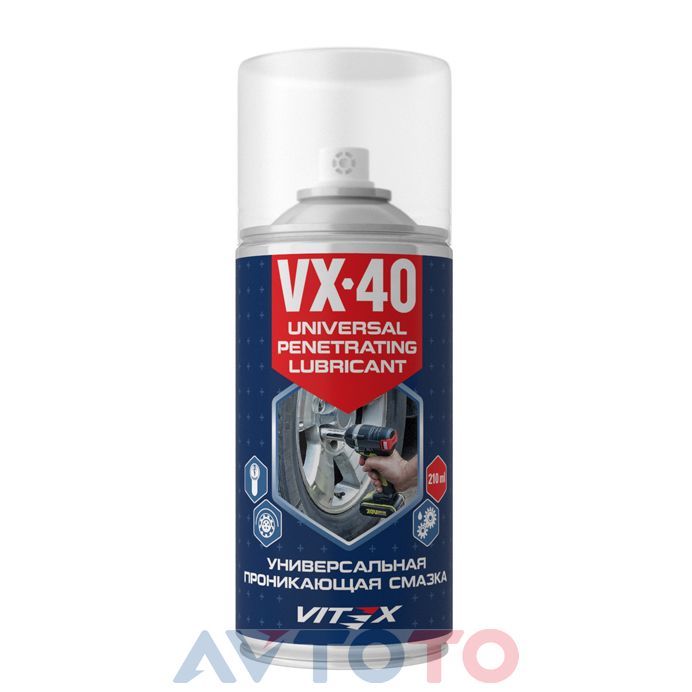 Смазка Vitex v902113