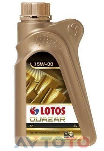 Моторное масло Lotos WFK102P900H0