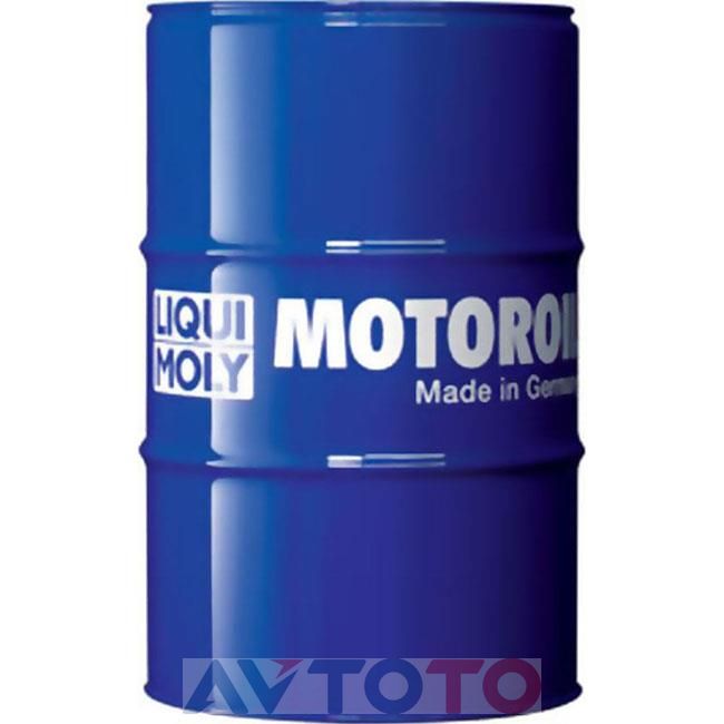 Моторное масло Liqui Moly 4700
