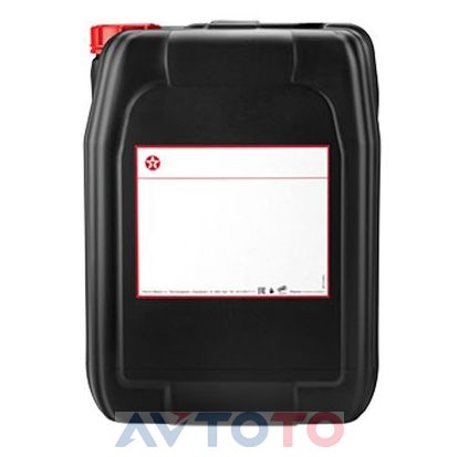 Моторное масло Texaco 804216HOE