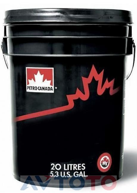 Гидравлическое масло Petro-Сanada CP32P20