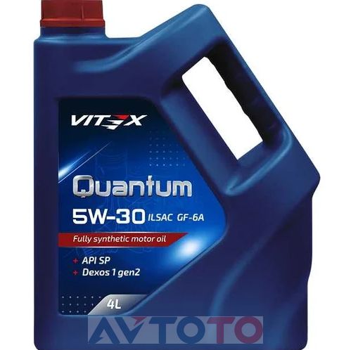 Моторное масло Vitex v347309