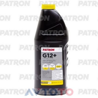 Охлаждающая жидкость Patron PCF5001