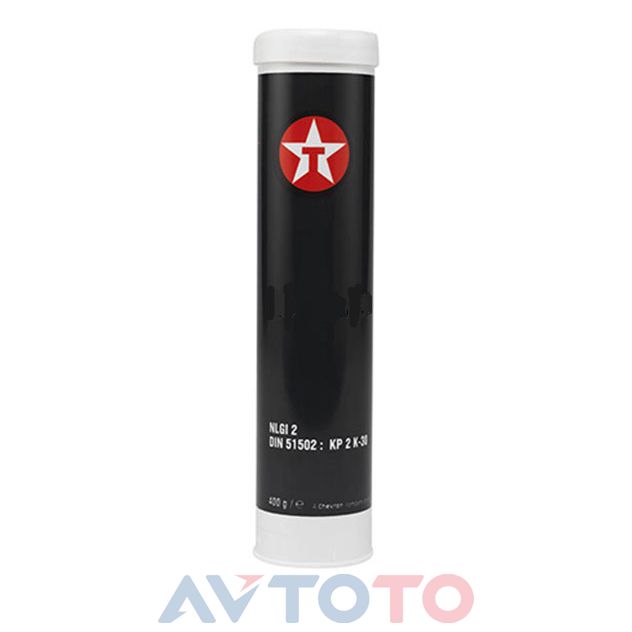 Смазка Texaco 800795RGE