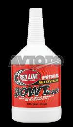 Моторное масло Red line oil 10304