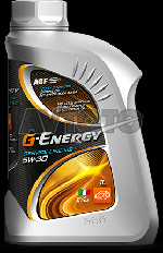 Моторное масло G-Energy 253140126