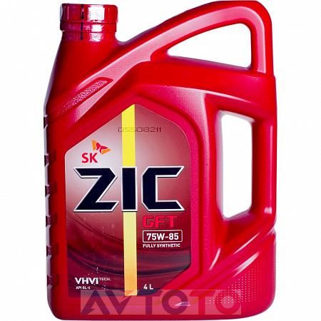 Трансмиссионное масло ZIC 162624