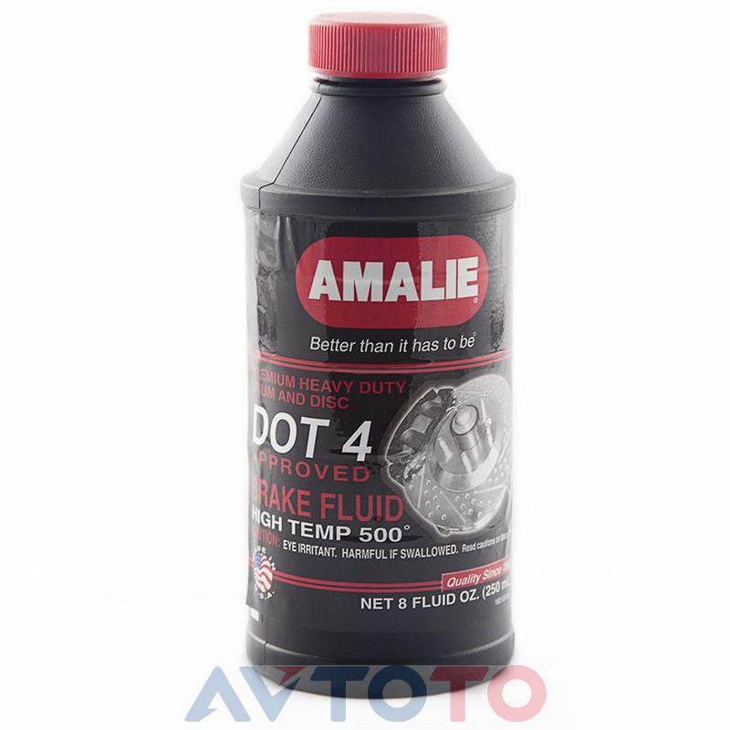 Тормозная жидкость Amalie 1606504297