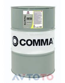 Моторное масло Comma ECOFEP60L